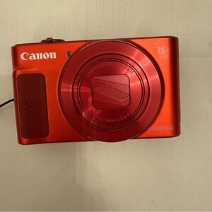 Canon PowerShot SX620 HD digital camera